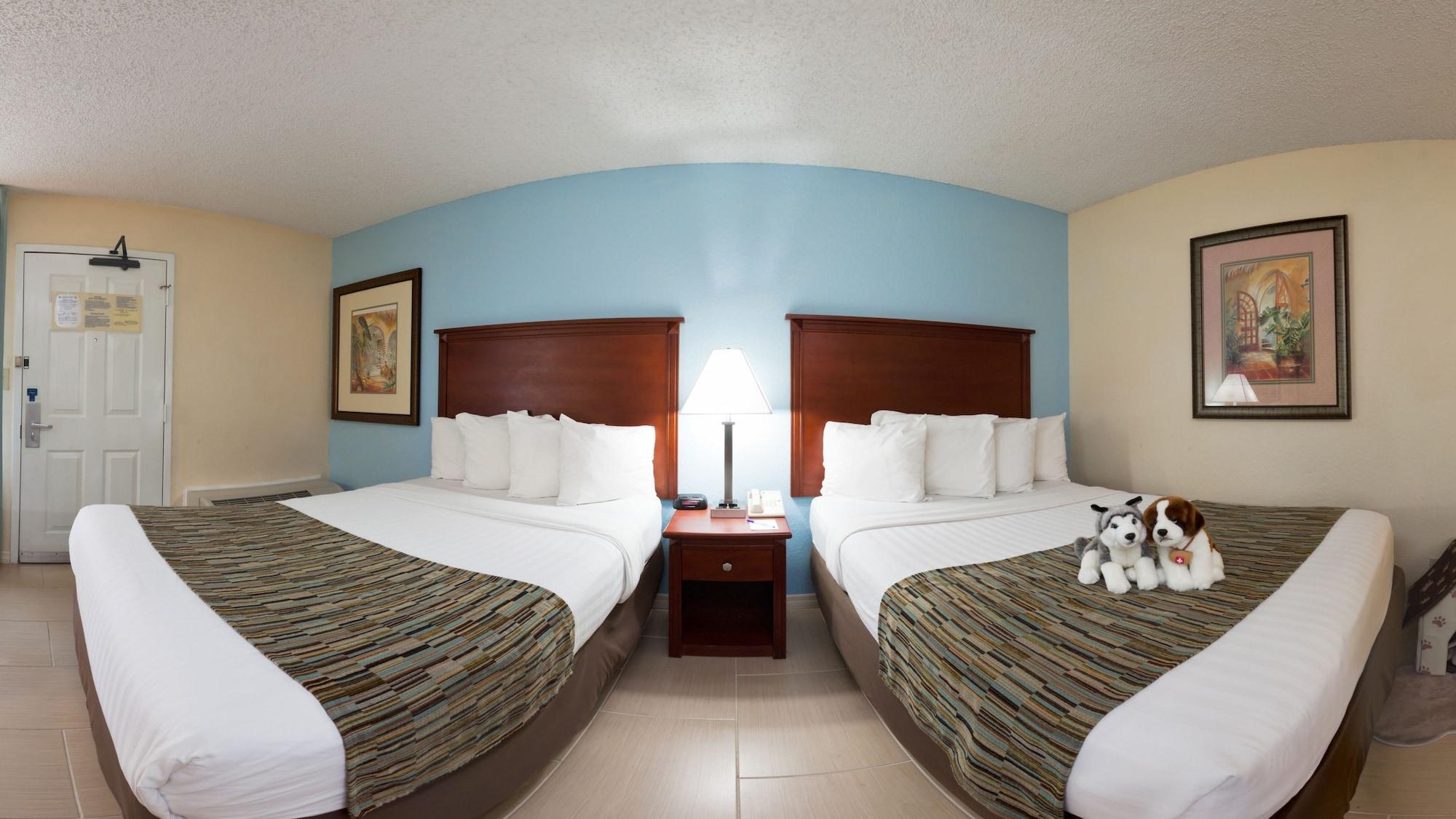 Baymont By Wyndham Gainesville I-75 Dış mekan fotoğraf