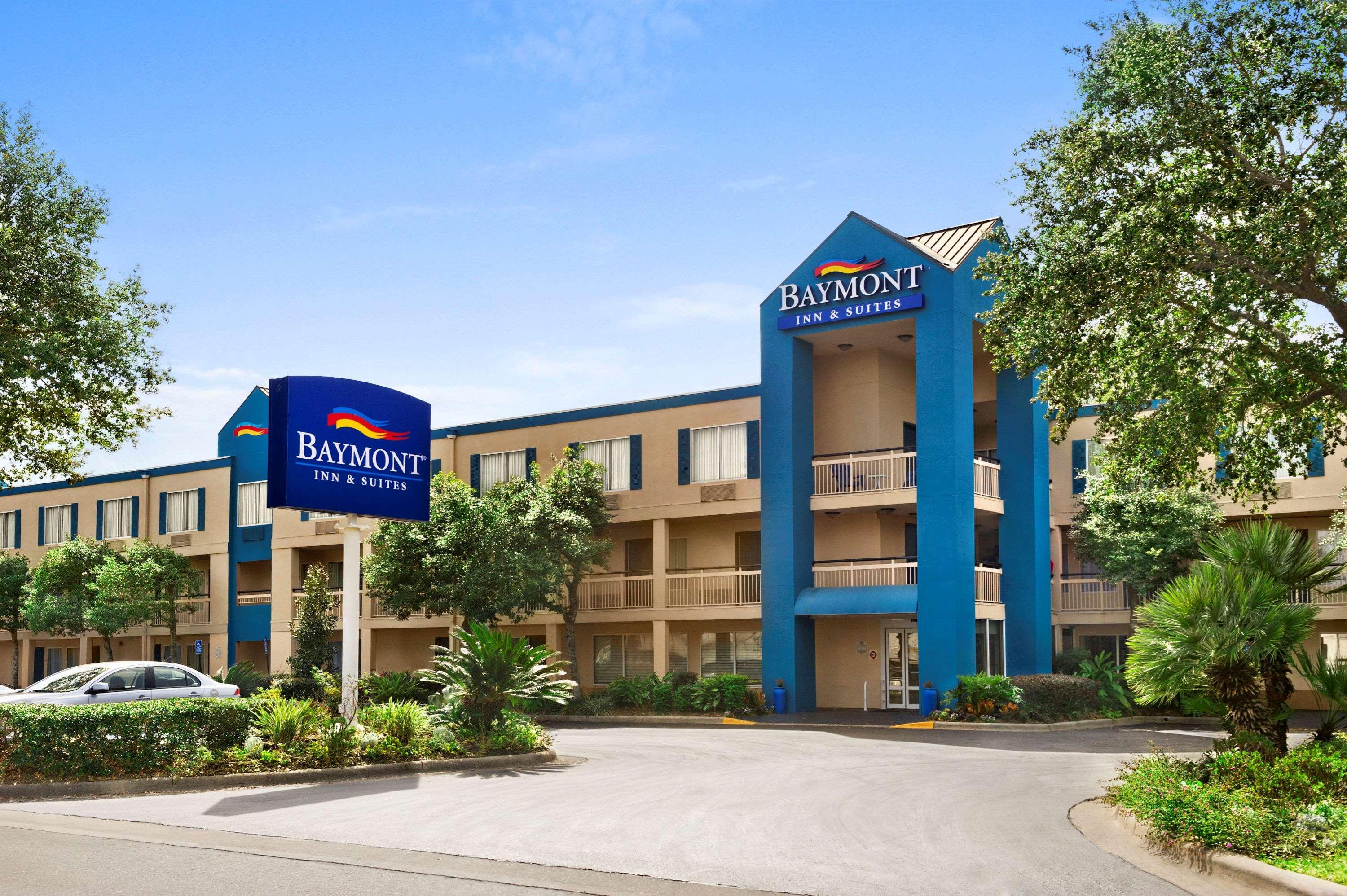 Baymont By Wyndham Gainesville I-75 Dış mekan fotoğraf
