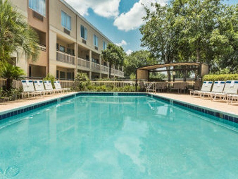 Baymont By Wyndham Gainesville I-75 Dış mekan fotoğraf